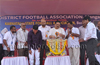 Pally Jayaram Shetty memorial football tourney inaugurated